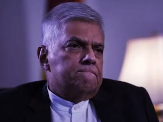 ranil wickremesinghe ranil wickremesinghe