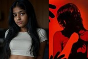 नागपुरात शाळकरी मुलीचं अपहरण करून सामूहिक अत्याचार, लॉजवर दोघांकडून विकृतीचा कळस