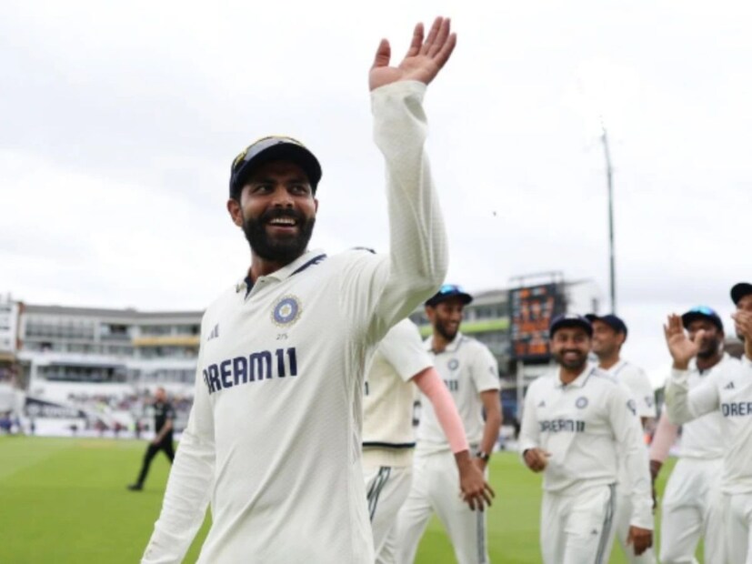 आता प्रशांत वीर खरंच चेन्नईच्या संघात येऊन रविंद्र जडेजाची जागा घेतो का? हे पाहणे महत्वाचे ठरणार आहे. 