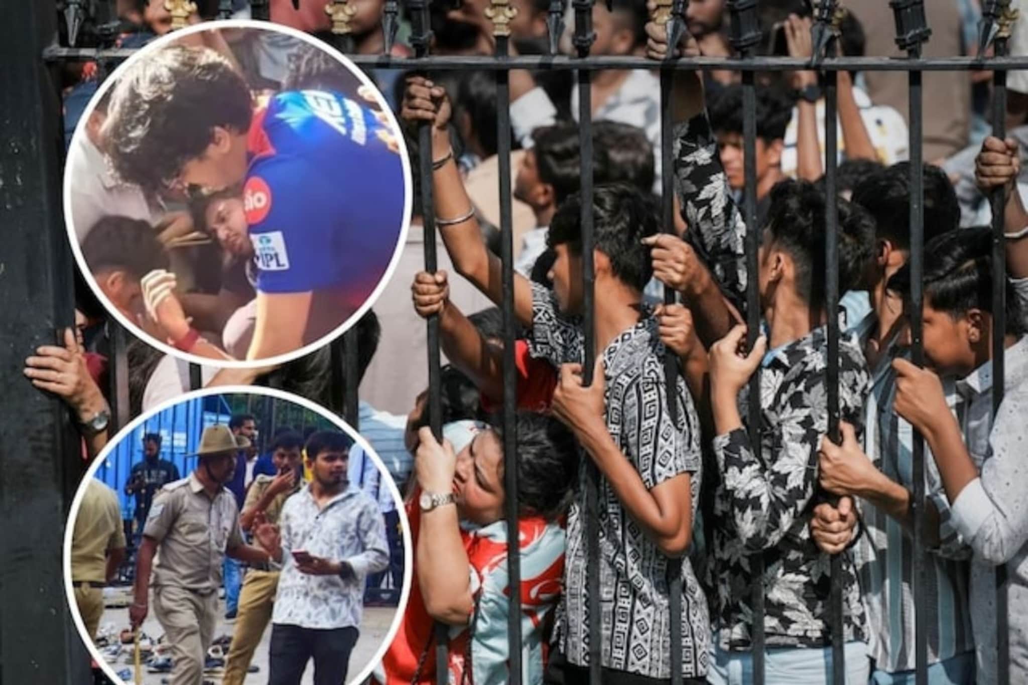 बंगळुरू चेंगराचेंगरीच्या 3 महिन्यांनंतर RCB ला जाग, 11 मृत्यूंबाबत काय म्हणाले?