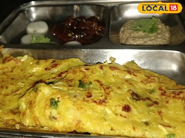 नाश्त्याला तेच तेच पदार्थ खाऊन कंटाळा आलाय? स्पेशल बनवा काकडीचे पराठे, संपूर्ण रेसिपी नाश्त्याला तेच तेच पदार्थ खाऊन कंटाळा आलाय? स्पेशल बनवा काकडीचे पराठे, संपूर्ण रेसिपी