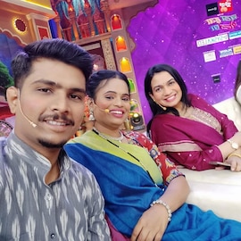 मृत्यूपूर्वी शिरीषची झालेली वाईट अवस्था,पत्नीने सांगितलं शेवटच्या क्षणी काय घडलं मृत्यूपूर्वी शिरीषची झालेली वाईट अवस्था,पत्नीने सांगितलं शेवटच्या क्षणी काय घडलं