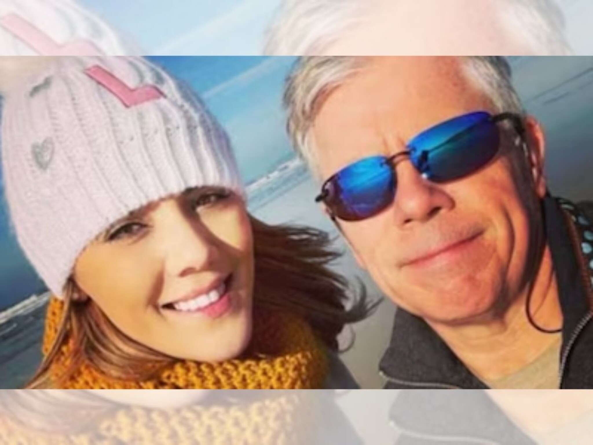 Secret Affair: 62 वर्षीय सासऱ्याचे 33 वर्षीय सुनेसोबत गुप्त सुट्ट्या,रोमांस; प्रेमप्रसंगाने घेतले घातक वळण, रिसॉर्टवर घडले भयावह नाट्य