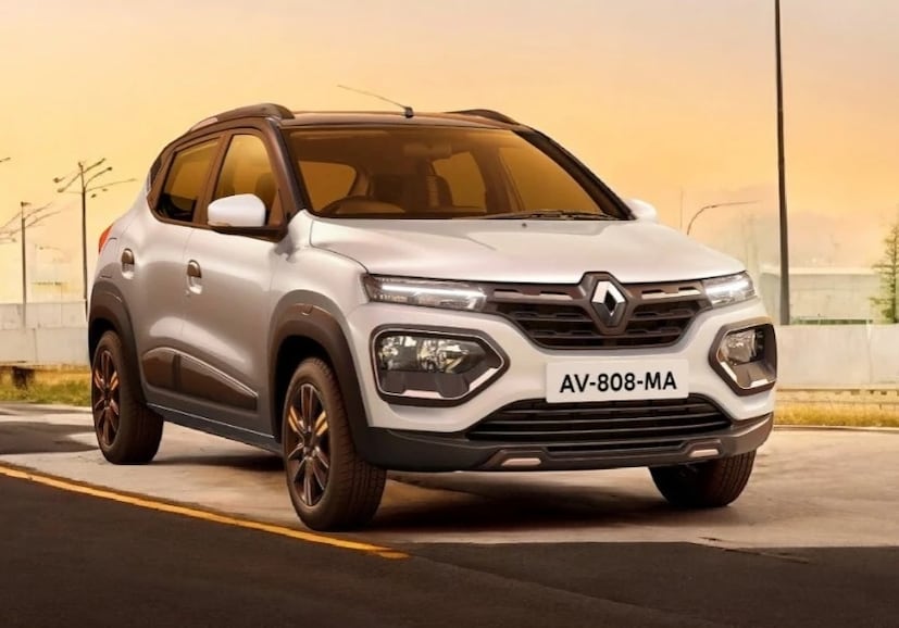 Renault Kwid चे स्पेसिफिकेशन : रेनॉल्ट क्विड 1.0 आरएक्सई व्हेरिएंटमध्ये, कंपनीने 999 सीसी इंजिन दिले आहे. हे इंजिन 67 बीएचपीच्या कमाल पॉवरसह 9 एनएमचा पीक टॉर्क जनरेट करते. तसेच, त्यात 5 स्पीड मॅन्युअल ट्रान्समिशनचा पर्याय आहे. कंपनीच्या मते, ही कार प्रति लिटर सुमारे 21 किमी मायलेज देते. तसेच, त्यात 28 लिटरची इंधन टाकी आहे.