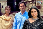 'लग्न करेन तेव्हा स्वत: सांगेन', कृष्णराजसोबतचा त्या फोटोवर रिंकूने सोडलं मौन