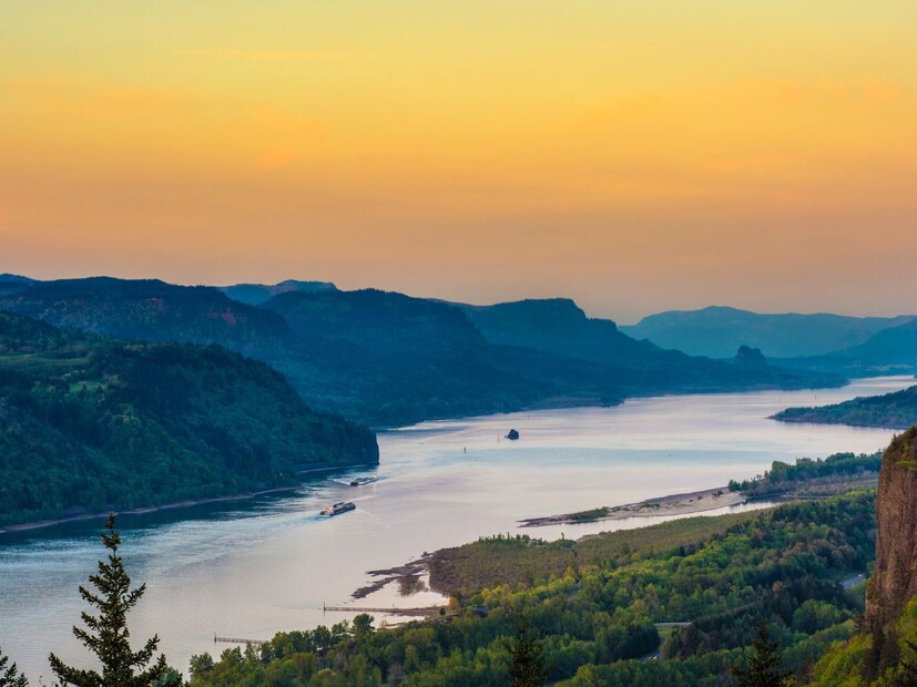 आजही नाईल नदी आफ्रिकेच्या अर्थव्यवस्थेसाठी आणि पर्यावरणासाठी खूप महत्त्वाची आहे. तिचा वापर पाणी शेती, वीज निर्मिती आणि वाहतुकीसाठी देखील होतो.