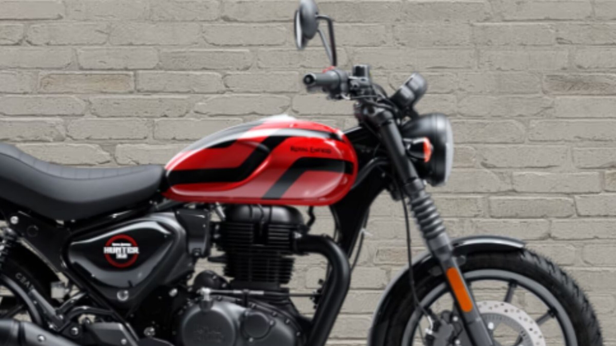 Royal Enfield ने Hunter 350 केली नव्याने लाँच, नवा लूक पाहून पडाल प्रेमात, किंमतही कमी!