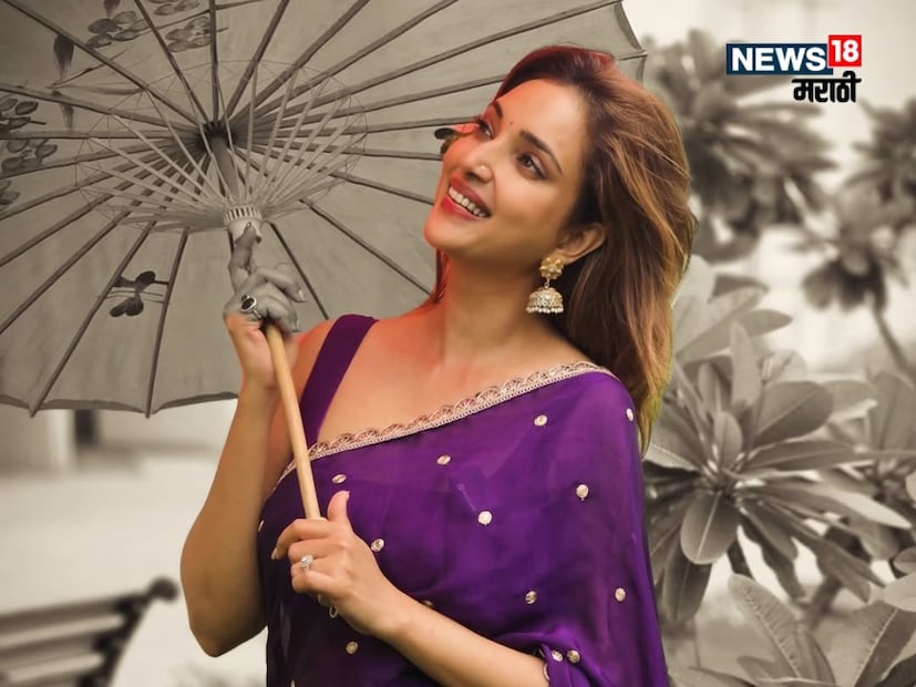 रुपाली पुढे म्हणाली, 