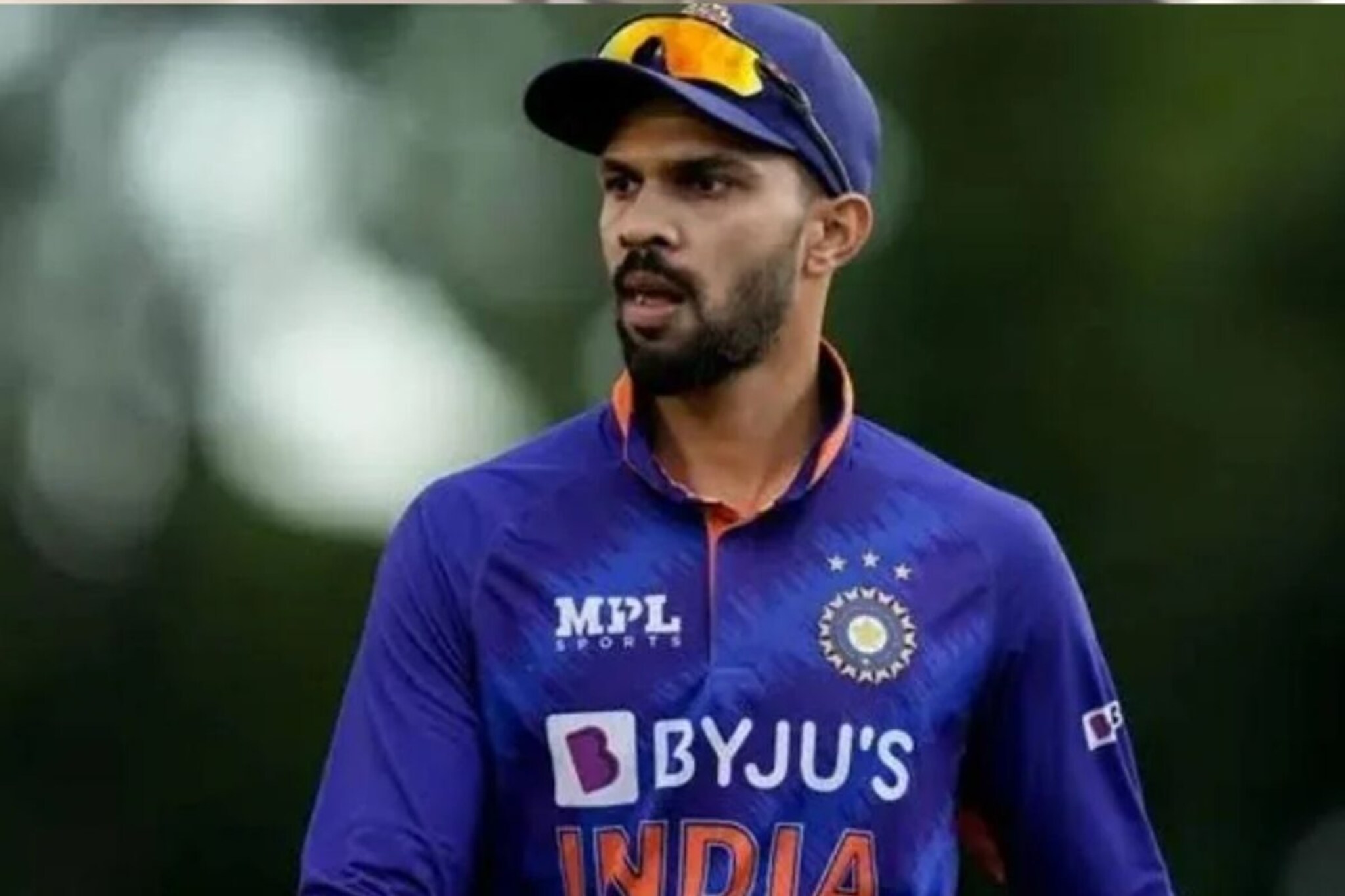 ऋतुराज गायकवाडला 440 व्होल्टचा झटका, महाराष्ट्र संघाने अचानक कॅप्टन बदलला, नवख्य