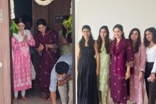 सचिनने खूप लपवण्याचा प्रयत्न केला, पण साराच्या 'त्या' व्हिडिओने बिंग फुटलं,तेंडु