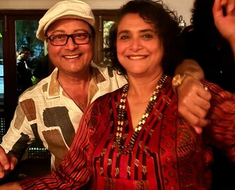 5 व्या वर्षी मिळाला राष्ट्रीय पुरस्कार, नेहरुंनी दिलेलं सदऱ्यावर लावलेलं गुलाब