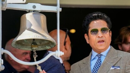 'क्रिकेटचा देव' होणार BCCI चा बॉस? अध्यक्षपदाच्या निवडणुकीआधी सचिनने दिली मोठी अपडेट!