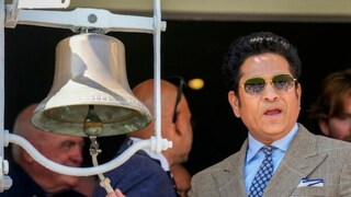 'क्रिकेटचा देव' होणार BCCI चा बॉस? अध्यक्षपदाच्या निवडणुकीआधी सचिनने दिली मोठी अपडेट! 'क्रिकेटचा देव' होणार BCCI चा बॉस? अध्यक्षपदाच्या निवडणुकीआधी सचिनने दिली मोठी अपडेट!