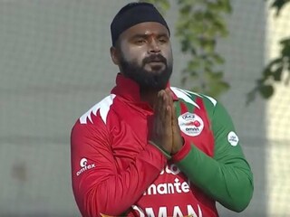 विराट-रोहितसोबत खेळण्याचं स्वप्न बघितलं, आता आशिया कपमध्ये टीम इंडियालाच भिडणार भारतीय खेळाडू!