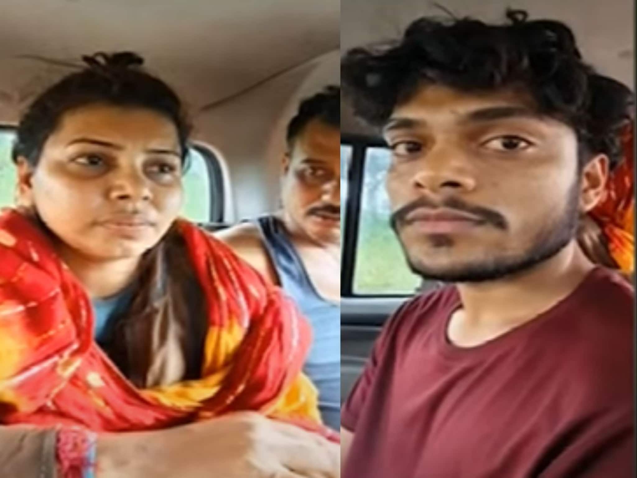 संभाजीनगर हादरलं! छावा संघटनेच्या नेत्याची गळा चिरून हत्या,GFनेच केला भयंकर कांड