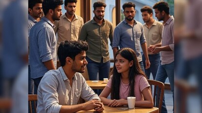 Ai Generated Photo Ai Generated Photo