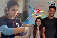 बालपणीची मैत्रीण होणार अर्जुनची 'बायको', काय करते तेंडुलकर घराण्याची होणारी सून?