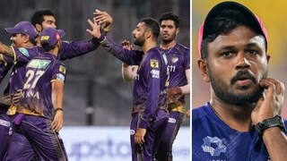 संजू सॅमसन डीलमध्ये धक्कादायक ट्विस्ट! शाहरुखची अचानक एन्ट्री, KKRची जबरा ऑफर