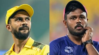 संजूसाठी ऋतुराज गायकवाडचा बळी! जडेजाही संकटात, CSK-राजस्थानच्या डीलमध्ये नवा ट्विस्ट!