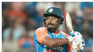 संजू टीममध्ये, पण ओपनर नाही, आशिया कपसाठी गावसकरांनी निवडली भारताची Playing XI