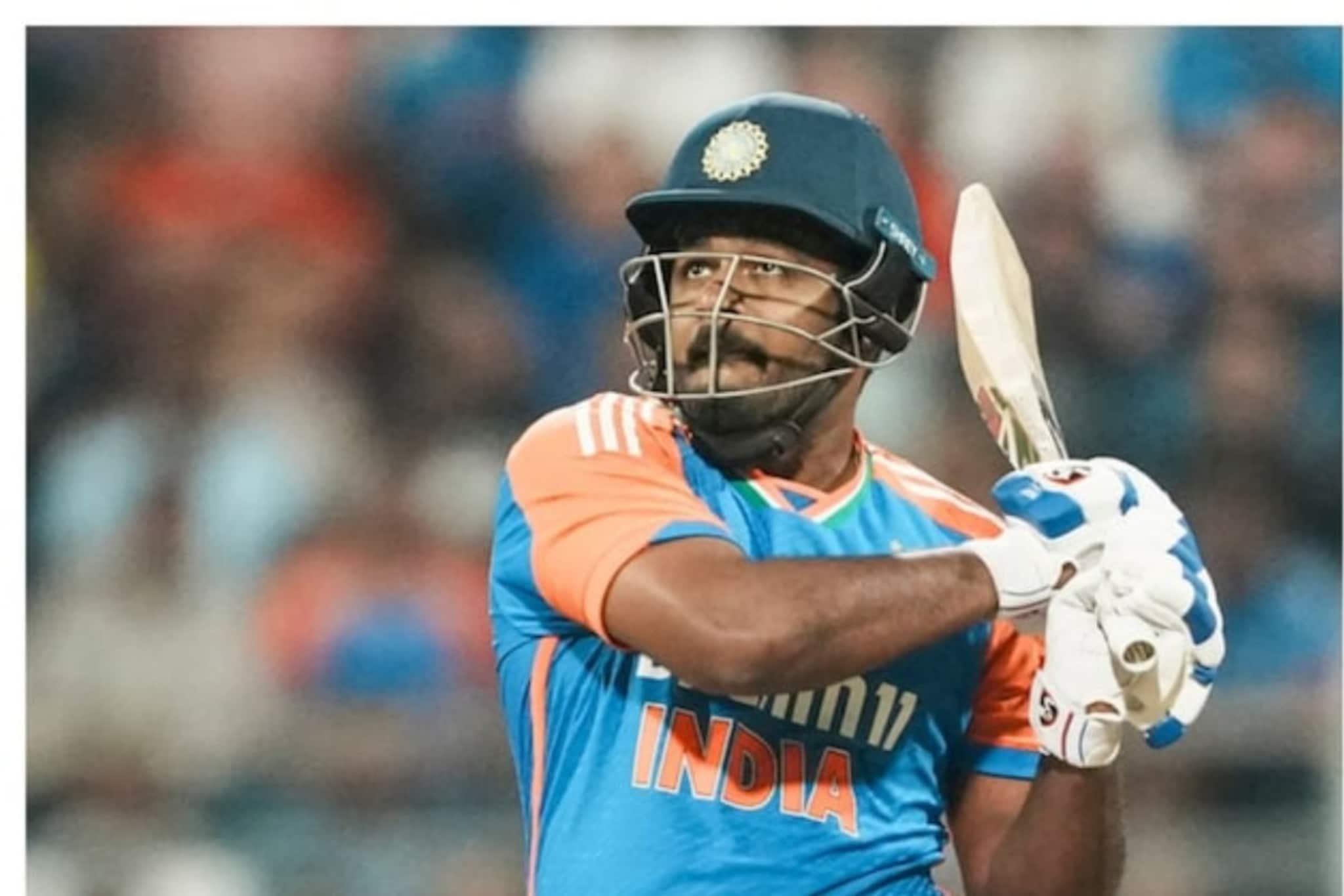 संजू टीममध्ये, पण ओपनर नाही, आशिया कपसाठी गावसकरांनी निवडली भारताची Playing XI