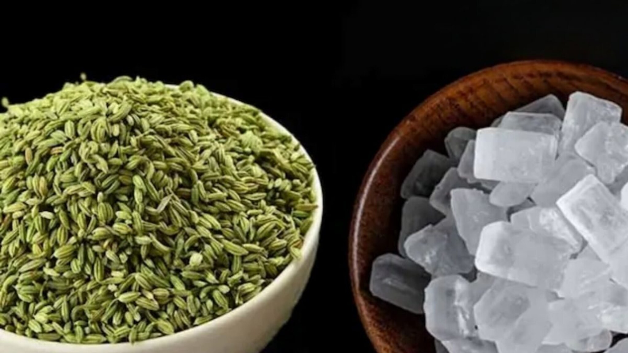 Hotel Facts : हॉटेलमध्ये जेवणानंतर बडीशेप-खडीसाखर फ्री का देतात? आहे खास कारण