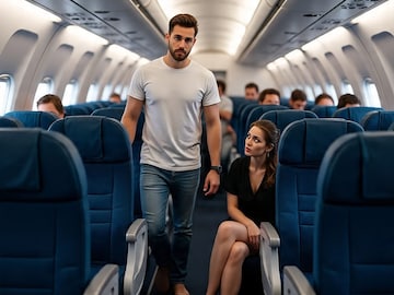 AI Generated Photo AI Generated Photo