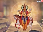 शुक्राची चाल बदलताच 4 राशींचे नशीब पलटी मारणार; होईल तिप्पट धनकमाई