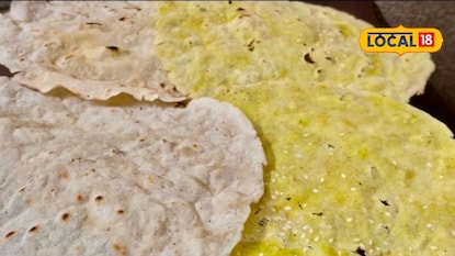 Solapur Bhakri: सोलापूरची कडक भाकरी बनणार जागतिक ब्रँड, लवकरच ‘जीआय’ मानांकन Solapur Bhakri: सोलापूरची कडक भाकरी बनणार जागतिक ब्रँड, लवकरच ‘जीआय’ मानांकन