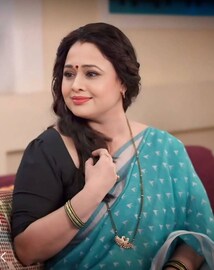 'आडनावामुळे कामं दिली नाहीत...', 'माधवी भाभी'चे मराठी इंडस्ट्रीवर गंभीर आरोप