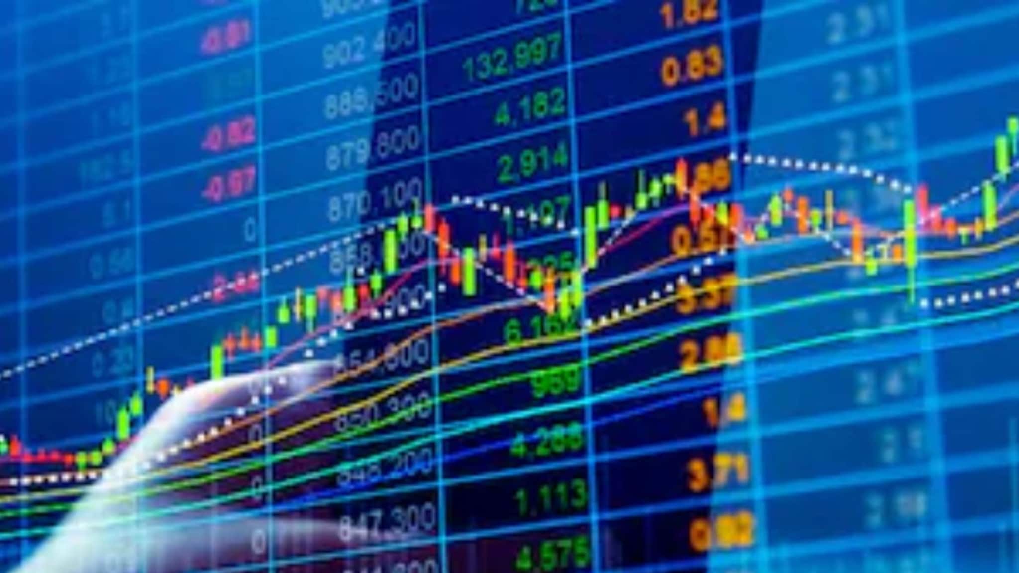 Infosys,TCS शेअर्सनी एका दिवसात बदलले समीकरण; बाजारात खळबळ उडाली, हा फक्त ट्रेलर आहे का?