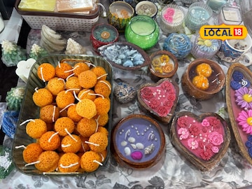 कोण म्हणतं 5 हजारात व्यवसाय यशस्वी होत नाही? ममता यांनी करून दाखवलं, आता महिन्याला 1 लाख कमाई कोण म्हणतं 5 हजारात व्यवसाय यशस्वी होत नाही? ममता यांनी करून दाखवलं, आता महिन्याला 1 लाख कमाई