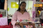 नोकरी सोडली, 5 हजारात सुरू केला सुगंधी मेणबत्त्यांच्या व्यवसाय, आता लाखात कमाई