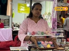 नोकरी सोडली, 5 हजारात सुरू केला सुगंधी मेणबत्त्यांच्या व्यवसाय, आता लाखात कमाई
