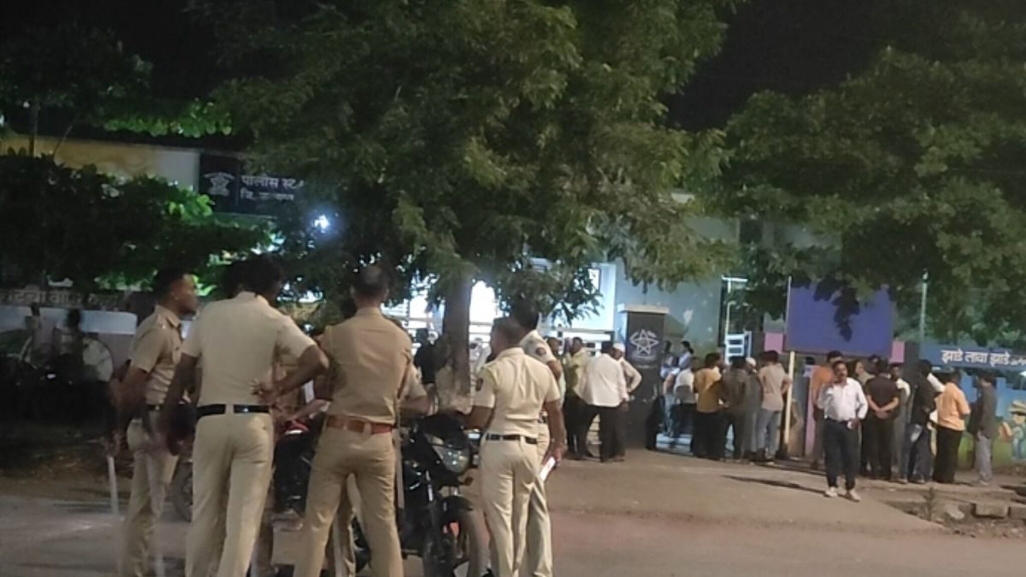 विवस्त्र केलं, पायाची नखं उपसली, जळगावात सुलेमानला संतोष देशमुखांप्रमाणे संपवलं