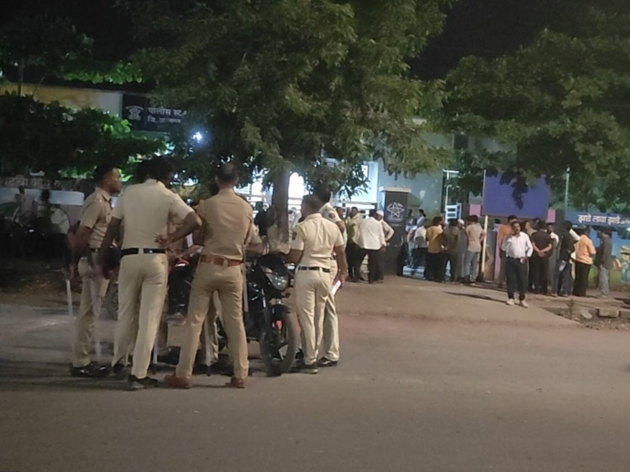 विवस्त्र केलं, पायाची नखं उपसली, जळगावात सुलेमानला संतोष देशमुखांप्रमाणे संपवलं