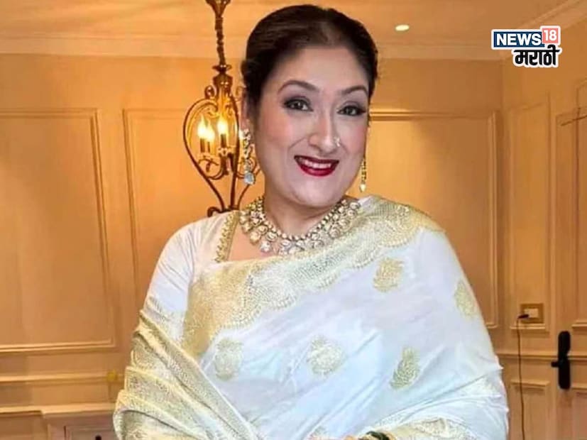 "मी मीडियालाही सांगितलं आहे. मी जर पकडलं तर खतम, जय माता दी. सनी देओल म्हणतो ना ढाई किलो का हात हैं, माझा तर पाच किलोचा आहे. धबाधब मी देईल कारण यात मातारानीची पावर येईल. मी मागेपुढे बघणार नाही."