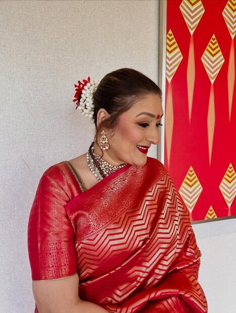  जोवर मला ठोस पुरावा सापडत नाही तोपर्यंत मी काही बोलणार नाही, असं सुनीताने सांगितलं. सुनीता म्हणाली, 