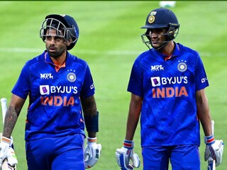 सूर्यकुमार यादव का गिल... आशिया कपसाठी टीम इंडियाचा कर्णधार कोण? BCCI ने सस्पेन्स संपवला!