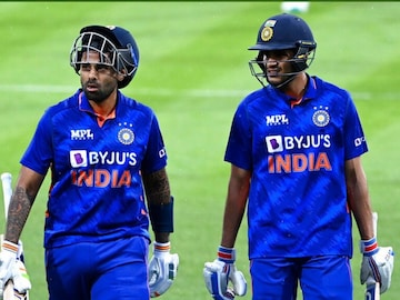सूर्यकुमार यादव का गिल... आशिया कपसाठी टीम इंडियाचा कर्णधार कोण? BCCI ने सस्पेन्स संपवला!