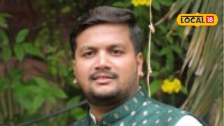 Success Story: शेतकऱ्याच्या लेकाची मोठी भरारी! दहावीनंतर आयटीआय केलं, आता दुबईत 4500000 रुपयांचं पॅकेज! 