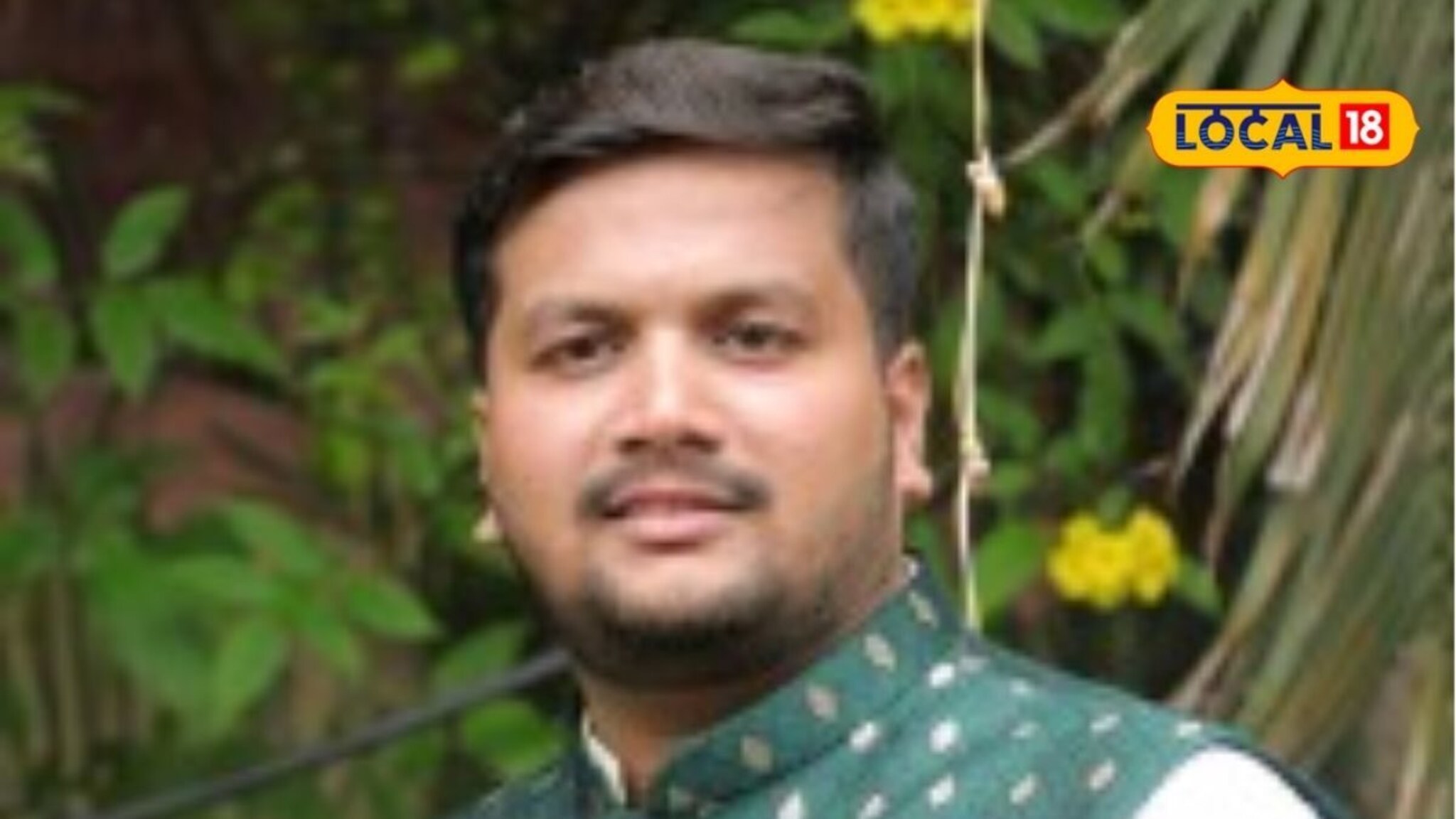 Success Story: शेतकऱ्याच्या लेकाची मोठी भरारी! दहावीनंतर आयटीआय केलं, आता दुबईत 4500000 रुपयांचं पॅकेज!