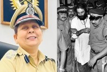 'कपडे घालणार की लाथा खाणार', संजय दत्तचा माज उतरवणाऱ्या स्वाती साठे निवृत्त