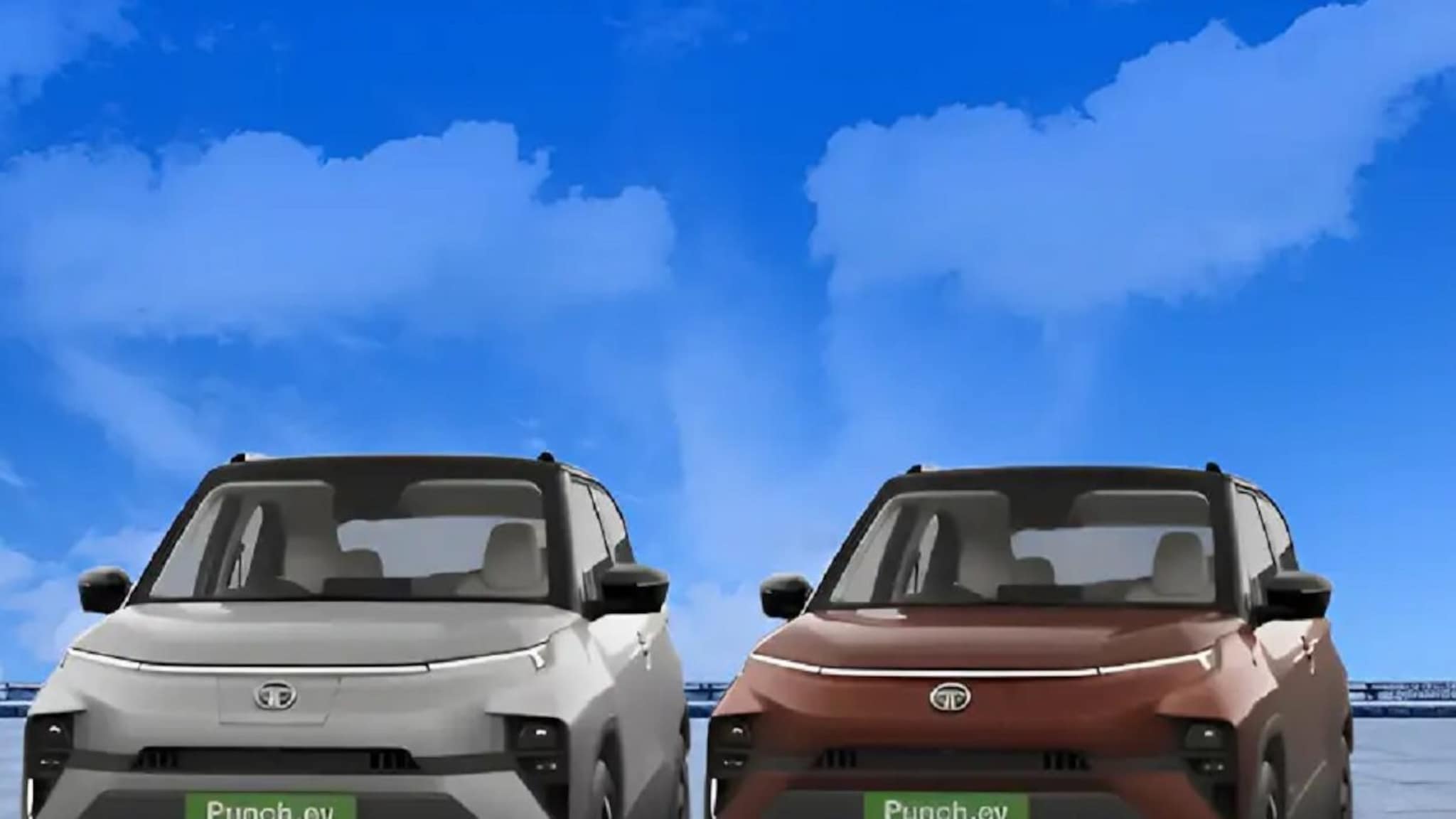 10 हजारांच्या EMIवर Tata Punch EV खरेदी केली? डाउन पेमेंट किती भरावी लागेल? पाहा हिशोब