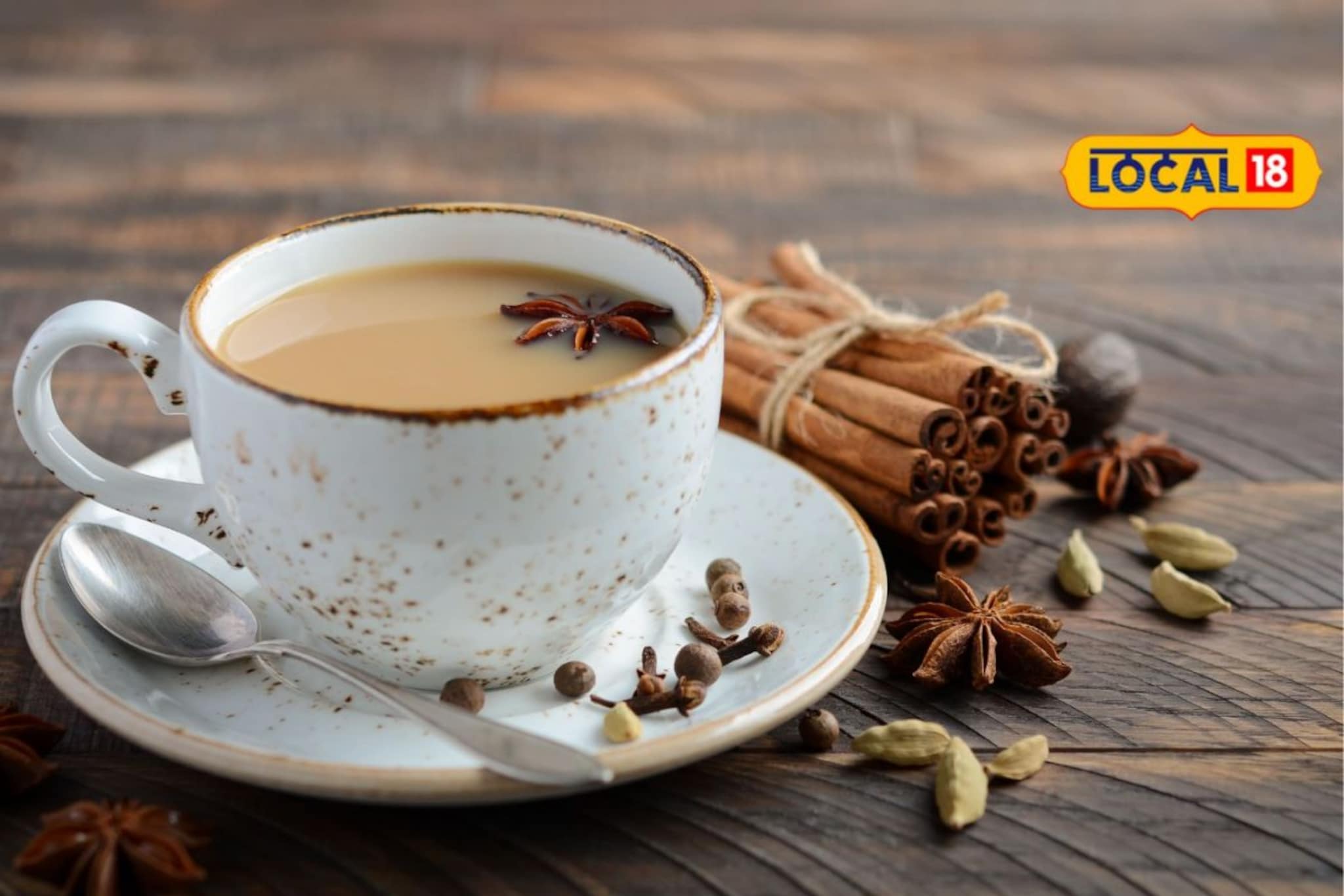 Health Tips: दिवसातून किती कप चहा पितात? तुम्हाला माहितीये का एका कपाचा शरिरावर होता असा परिणाम