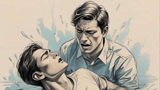 बुडणाऱ्या विद्यार्थ्याला वाचवायला गेला अन् शिक्षकानेही जीव गमावला, छत्रपती संभाजीनगर हादरलं 