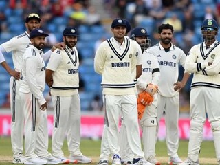 टेस्टसाठी पुन्हा नवा कॅप्टन, अय्यरचं कमबॅक, वेस्ट इंडिज सीरिजआधी लिक झाली टीम इंडिया!