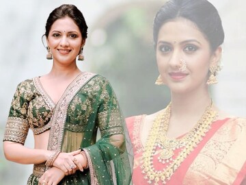 तेजश्री प्रधानने सांगितल्या Dream Husband च्या क्वालिटी