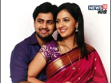 सतत अपमान, मानसिक छळ... तेजश्री प्रधान-शशांक केतकरच्या घटस्फोटाचं खरं कारण काय?