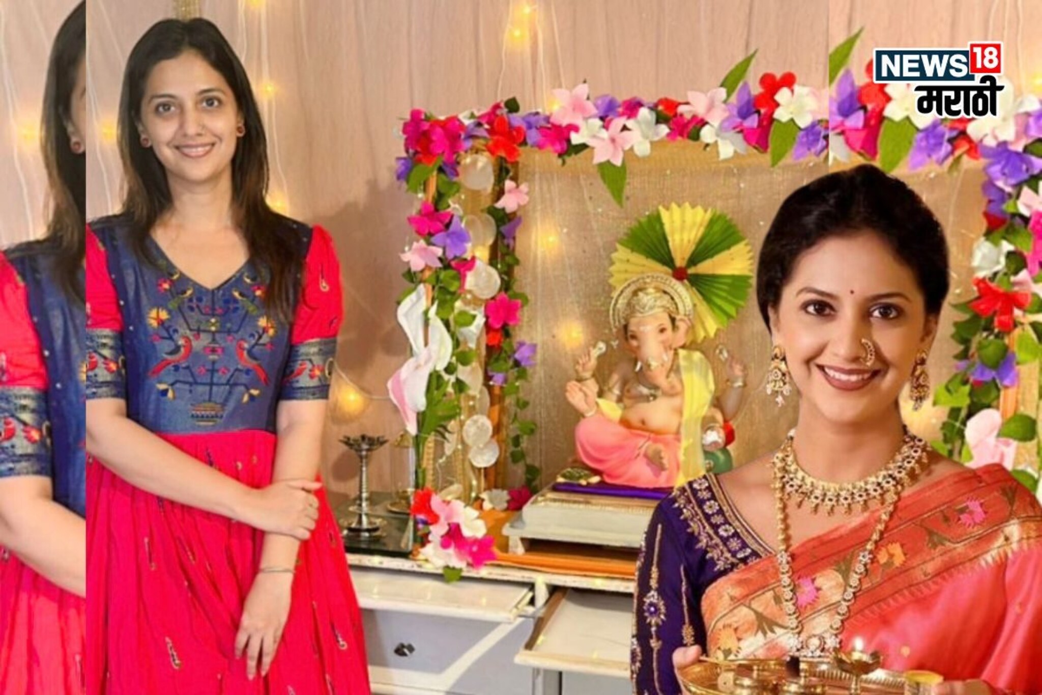 'मी उपाशी राहिन पण...' ती गोष्ट मिळवण्यासाठी काहीही करू शकते तेजश्री